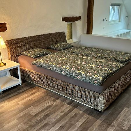 Ruhige 2 Zimmer Wohnung Diegten Dış mekan fotoğraf