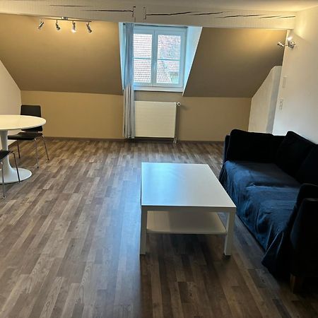 Ruhige 2 Zimmer Wohnung Diegten Dış mekan fotoğraf