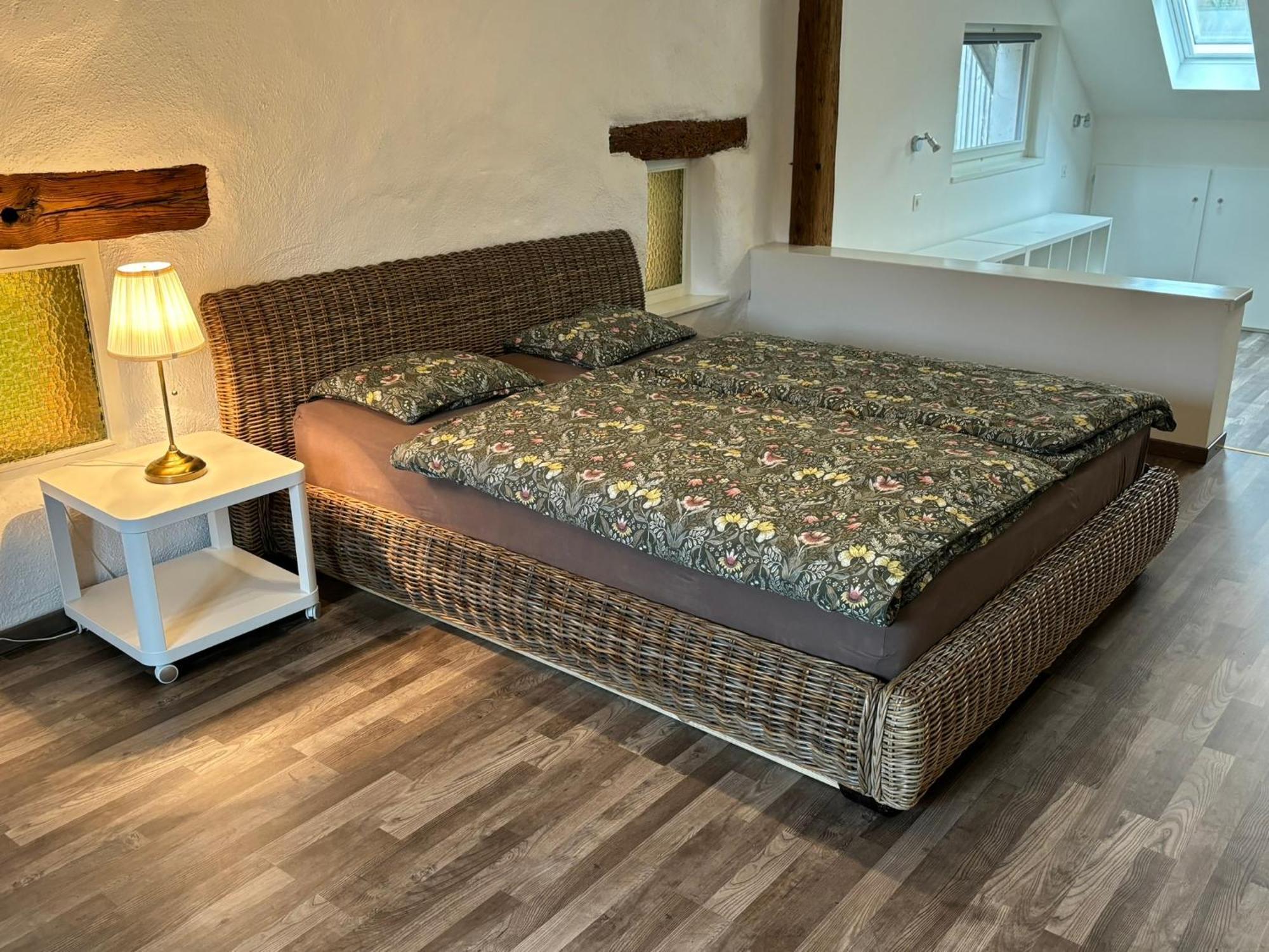 Ruhige 2 Zimmer Wohnung Diegten Dış mekan fotoğraf